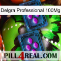 Delgra Professional 100Mg 03